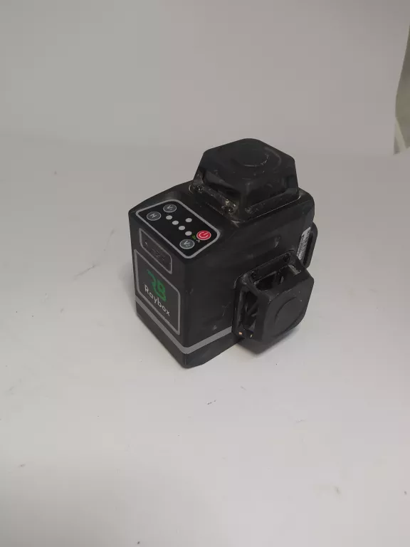 LASER KRZYŻOWY RAYBOX C41G