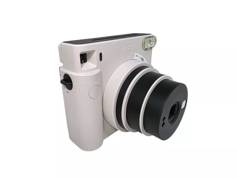 APARAT NATYCHMIASTOWY FUJIFILM INSTAX SQUARE SQ1