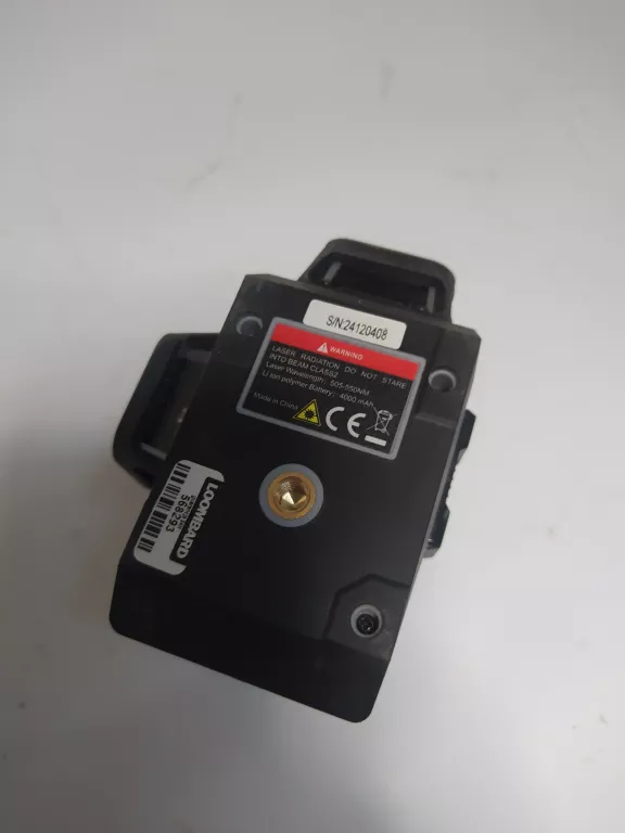 LASER KRZYŻOWY RAYBOX C41G