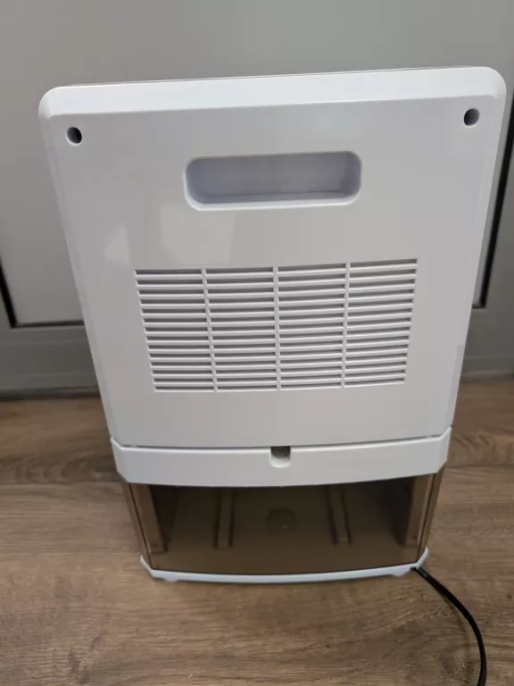 OSUSZACZ POWIETRZA POCHŁANIACZ WILGOCI TRANSA ELECTRONICS TE 140