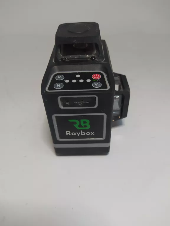 LASER KRZYŻOWY RAYBOX C41G