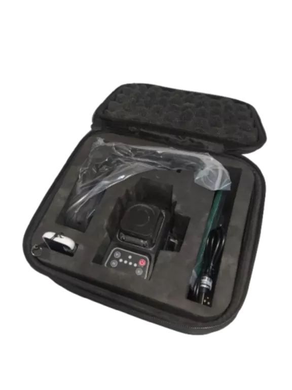 LASER KRZYŻOWY RAYBOX C41G
