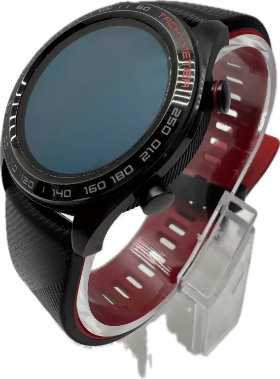 SMARTWATCH HONOR MAGIC - KOMPLET