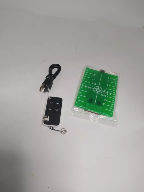 LASER KRZYŻOWY RAYBOX C41G