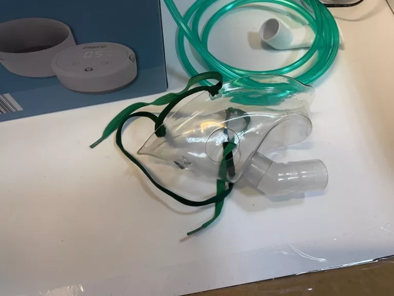 AMBIANO INHALATOR IHR 713+PUD