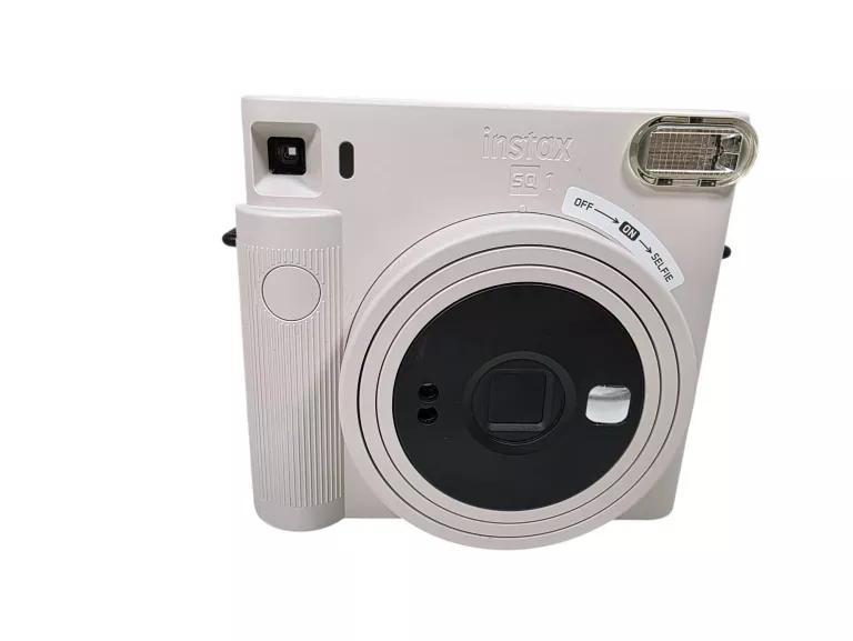 APARAT NATYCHMIASTOWY FUJIFILM INSTAX SQUARE SQ1