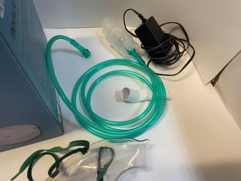 AMBIANO INHALATOR IHR 713+PUD