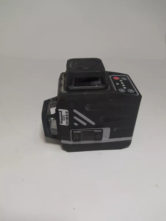 LASER KRZYŻOWY RAYBOX C41G