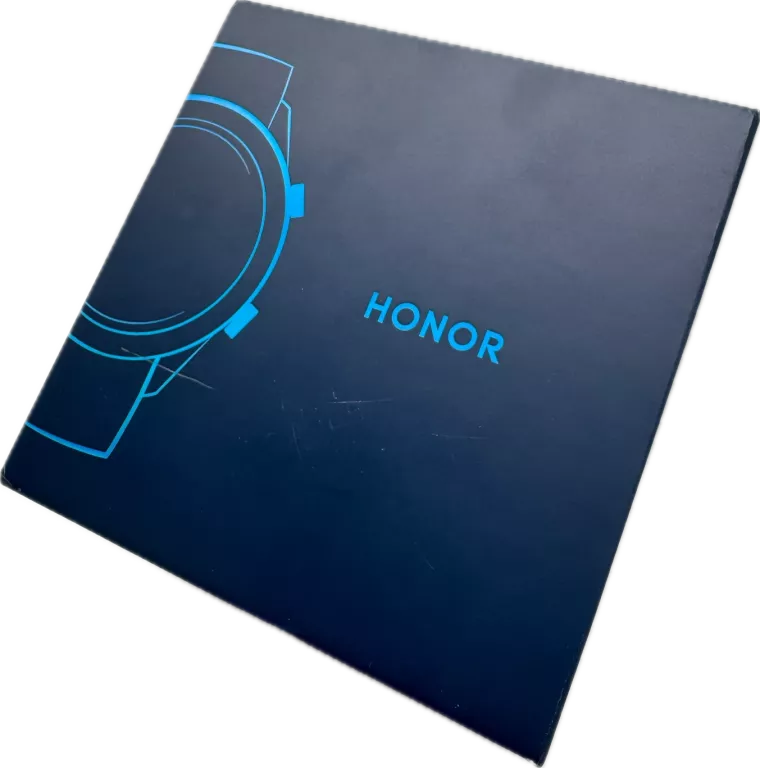 SMARTWATCH HONOR MAGIC - KOMPLET