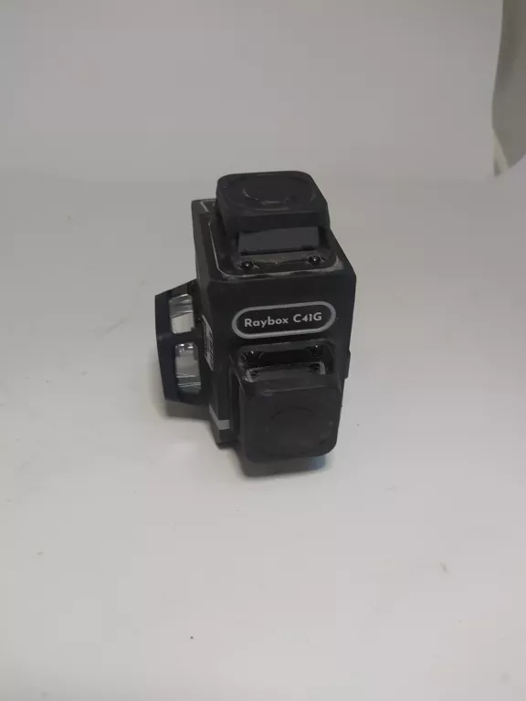 LASER KRZYŻOWY RAYBOX C41G