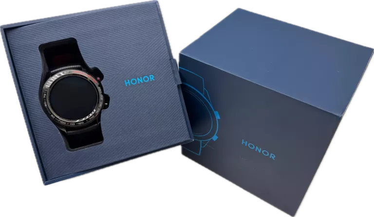 SMARTWATCH HONOR MAGIC - KOMPLET