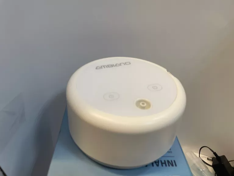 AMBIANO INHALATOR IHR 713+PUD