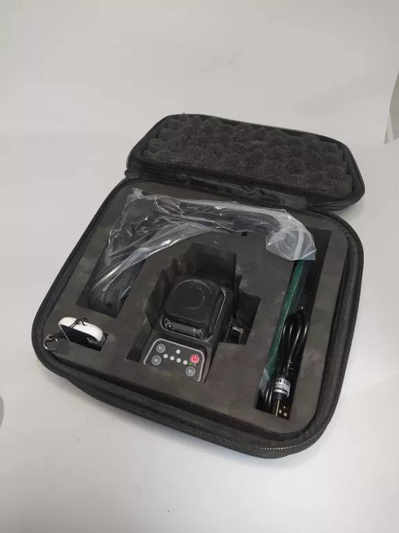 LASER KRZYŻOWY RAYBOX C41G