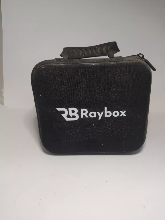 LASER KRZYŻOWY RAYBOX C41G