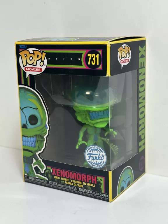 exclusive-figurka-kolekcjonerska-funko-pop-731-xenomorph-blklt-alien-ean-gtin-889698746977