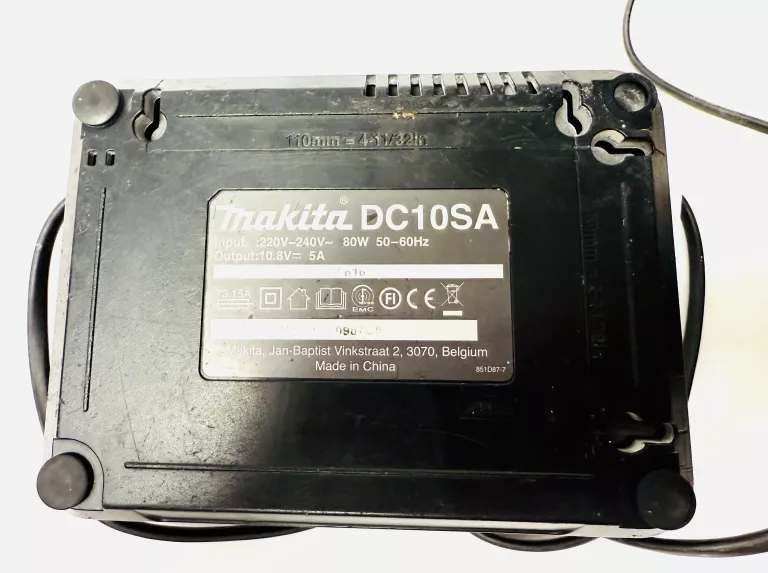 WKRĘTARKA MAKIT  DF333D
