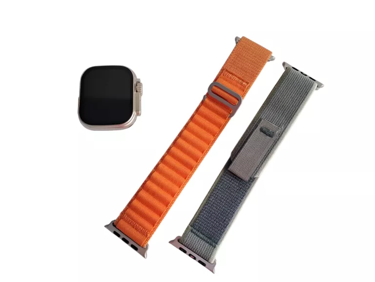 SMARTWATCH 49 MM