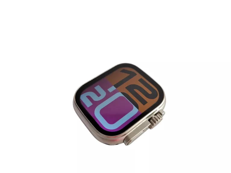 SMARTWATCH 49 MM