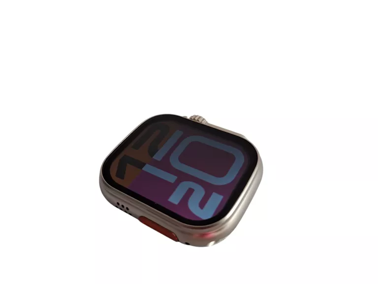 SMARTWATCH 49 MM