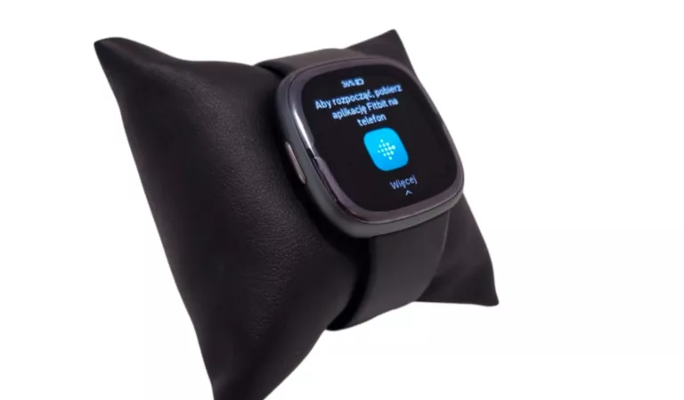 SMARTWATCH FITBIT VERSA 4