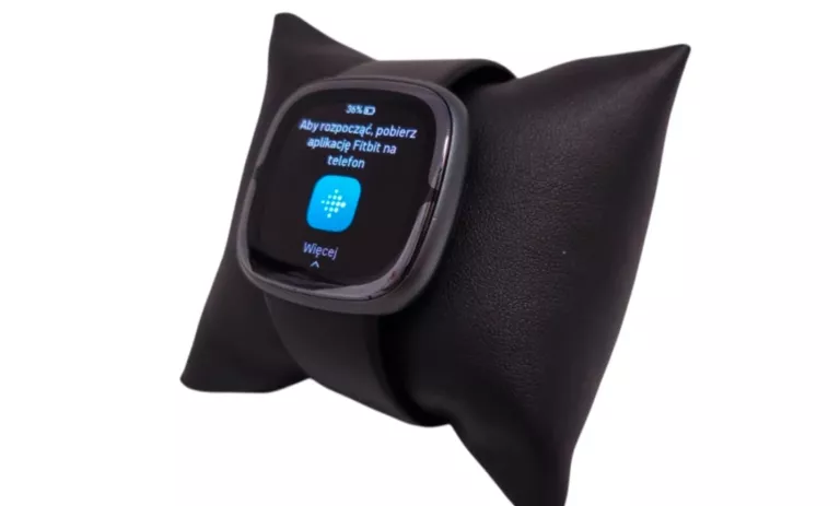 SMARTWATCH FITBIT VERSA 4