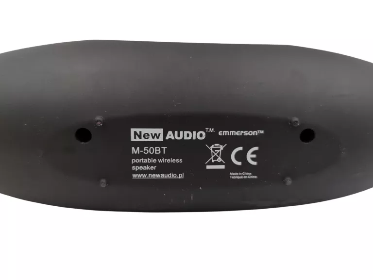 GŁOŚNIK NEW AUDIO M-50BT