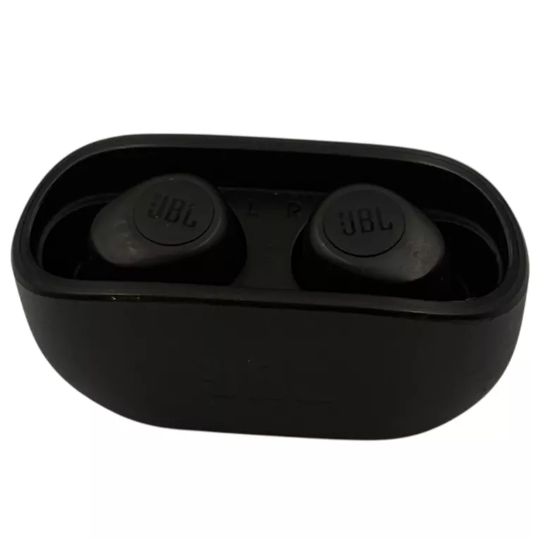 SŁUCHAWKI BLUETOOTH JBL WAVE 100 TWS