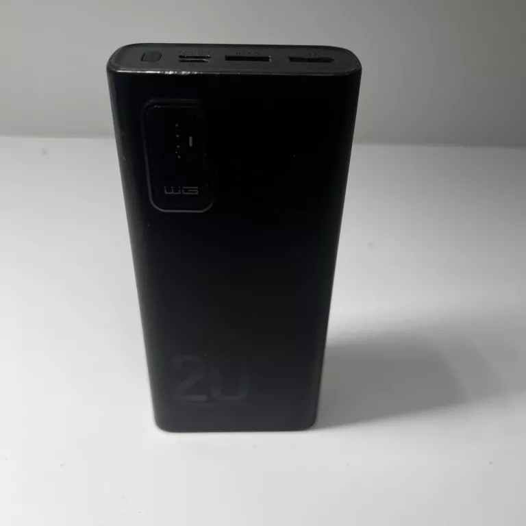 POWERBANK WG 20000