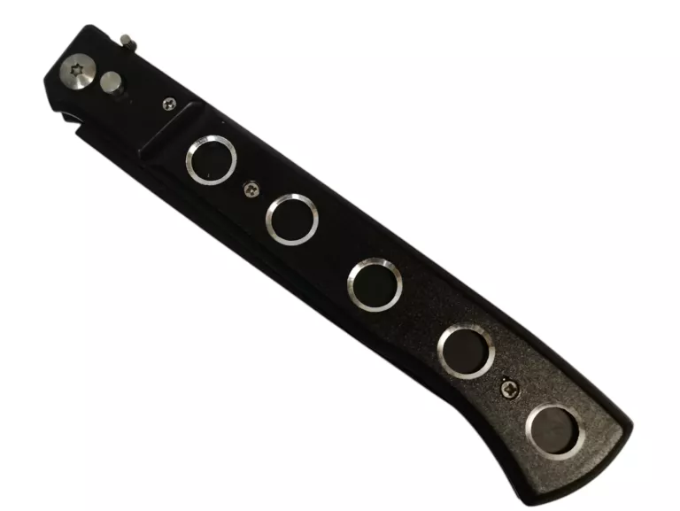 NÓŻ SPRĘŻYNOWY 31CM N-503A