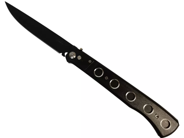 NÓŻ SPRĘŻYNOWY 31CM N-503A