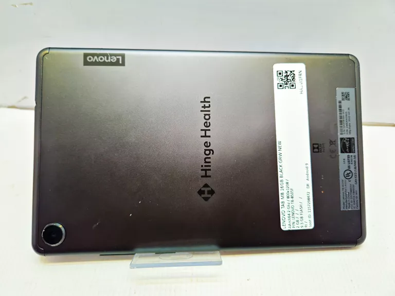 TABLET LENOVO TAB M8 TB-8505F 16/2