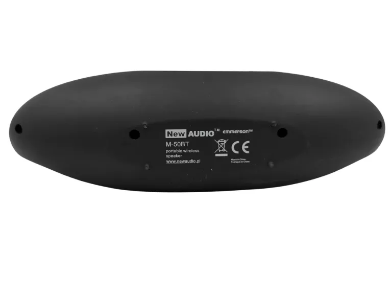 GŁOŚNIK NEW AUDIO M-50BT