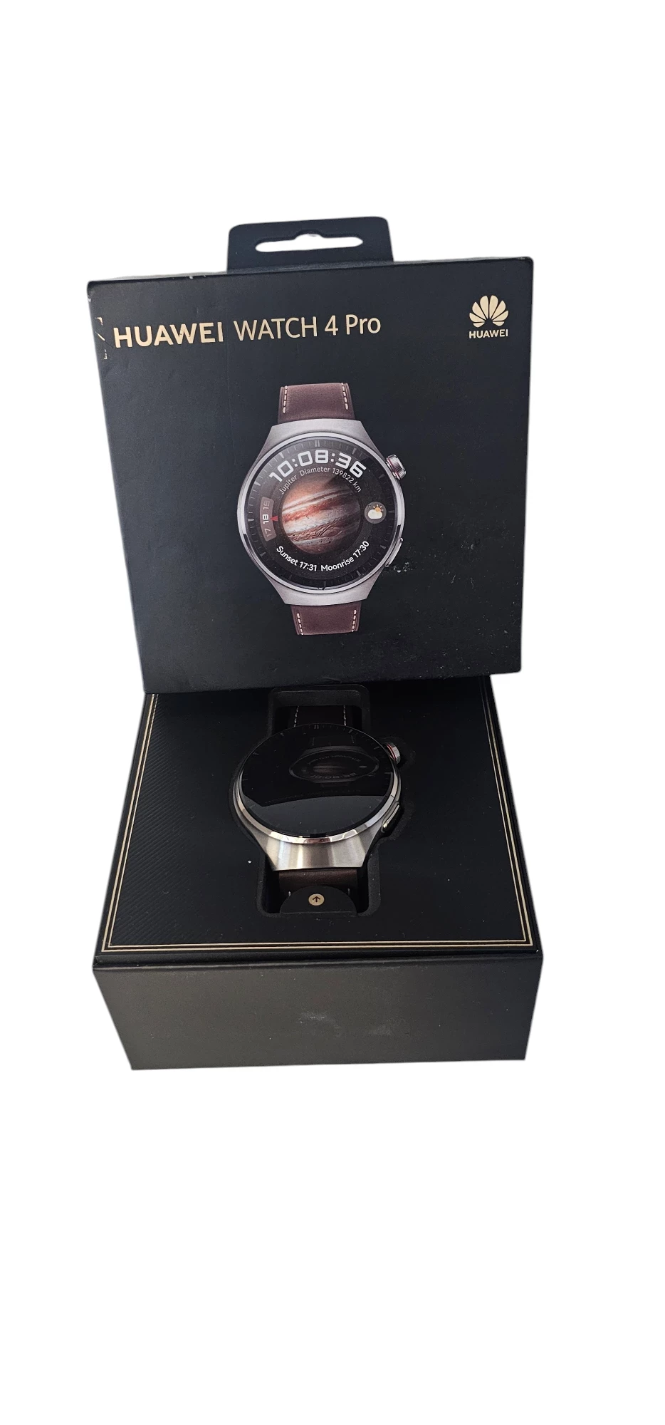 smartwatch-huawei-watch-4-pro-classic-48mm-esim-dark-brown-brazowy-jubilerska-13-pawilon-10-warszawa