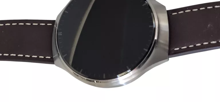 SMARTWATCH HUAWEI WATCH 4 PRO CLASSIC 48MM ESIM DARK BROWN BRĄZOWY