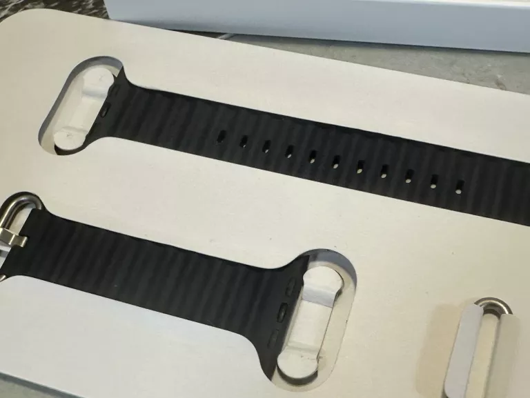 APPLE WATCH ULTRA 2 GPS + CELLULAR 49MM 100% *GWARANCJA*IGŁA!