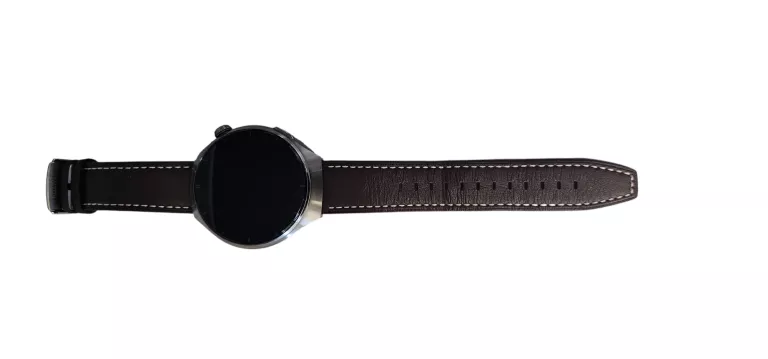 SMARTWATCH HUAWEI WATCH 4 PRO CLASSIC 48MM ESIM DARK BROWN BRĄZOWY