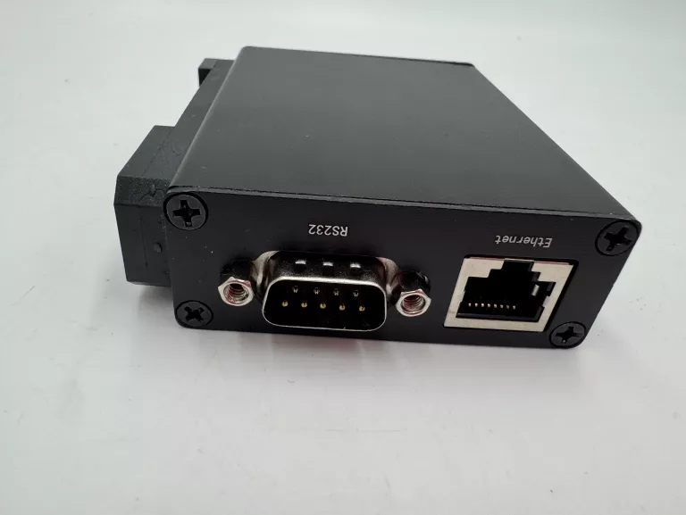 KONWERTER ETHERNET NA RS232 RS485 IZOLOWANY WAVESHARE
