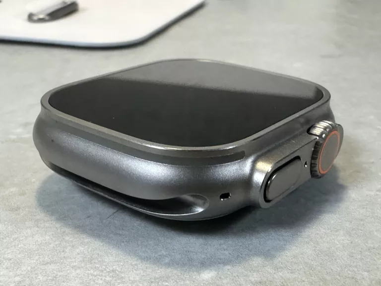 APPLE WATCH ULTRA 2 GPS + CELLULAR 49MM 100% *GWARANCJA*IGŁA!