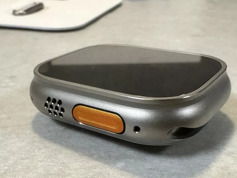APPLE WATCH ULTRA 2 GPS + CELLULAR 49MM 100% *GWARANCJA*IGŁA!