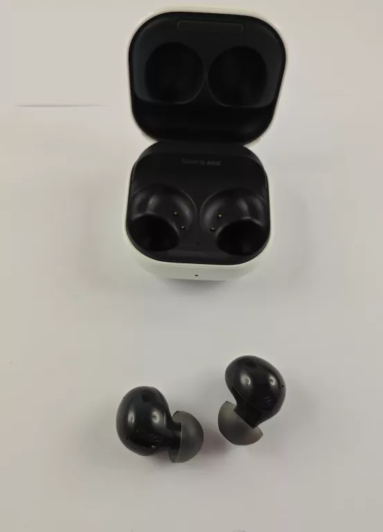 SŁUCHAWKI SAMSUNG BUDS 2