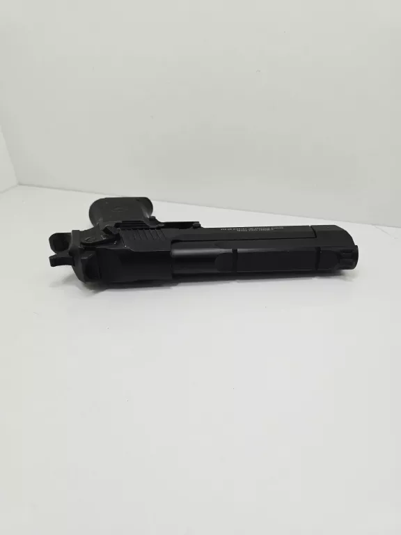 PISTOLET DESERT EAGLE .50AE ASG CYBERGUN