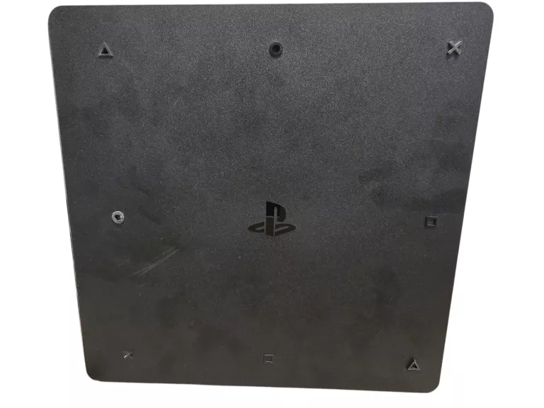 KONSOLA PS4 500GB + PAD