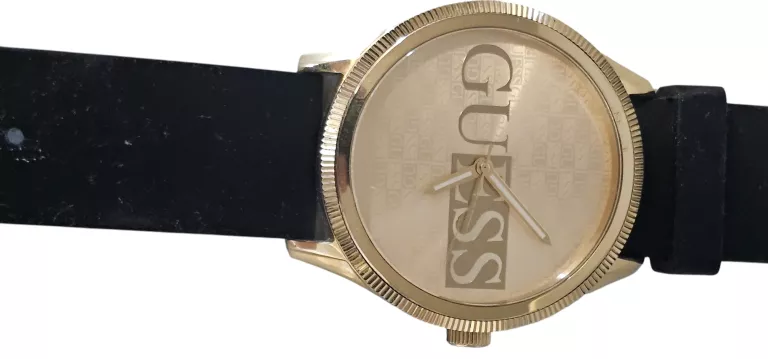 ZEGAREK MĘSKI GUESS REPUTATION GENT GW0726G2