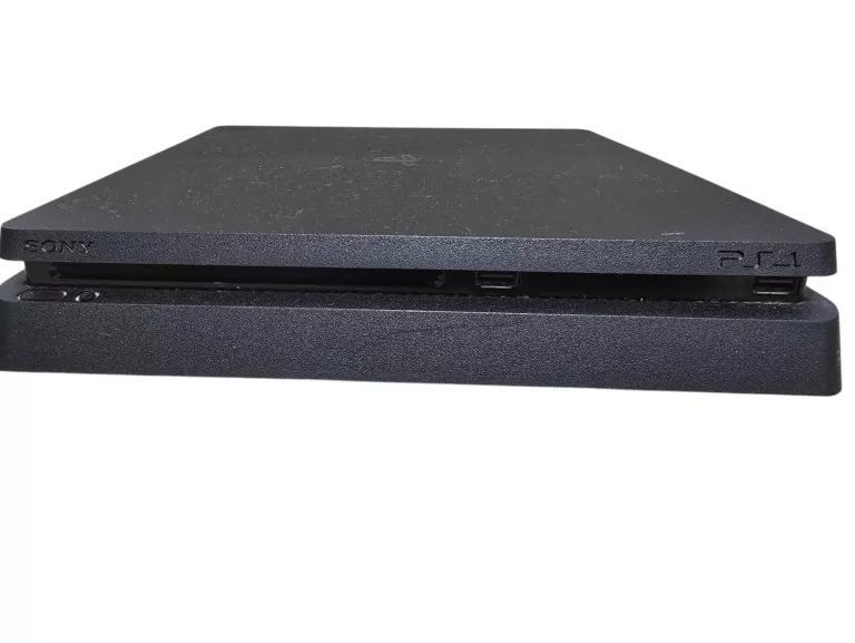 KONSOLA PS4 500GB + PAD