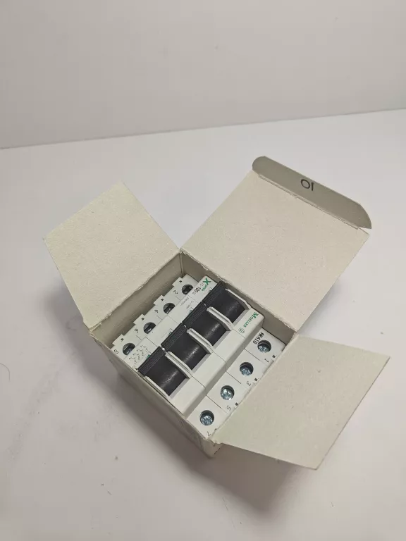 EATON ROZŁĄCZNIK 100A 4 BIEGUNY IS-100/4 276285