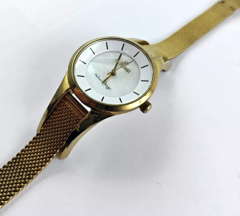 ZEGAREK G. ROSSI 008154D