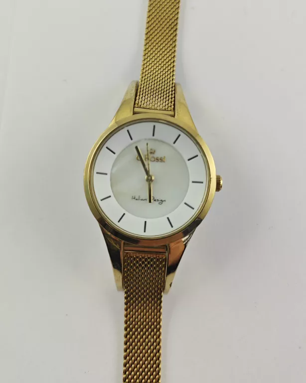 ZEGAREK G. ROSSI 008154D