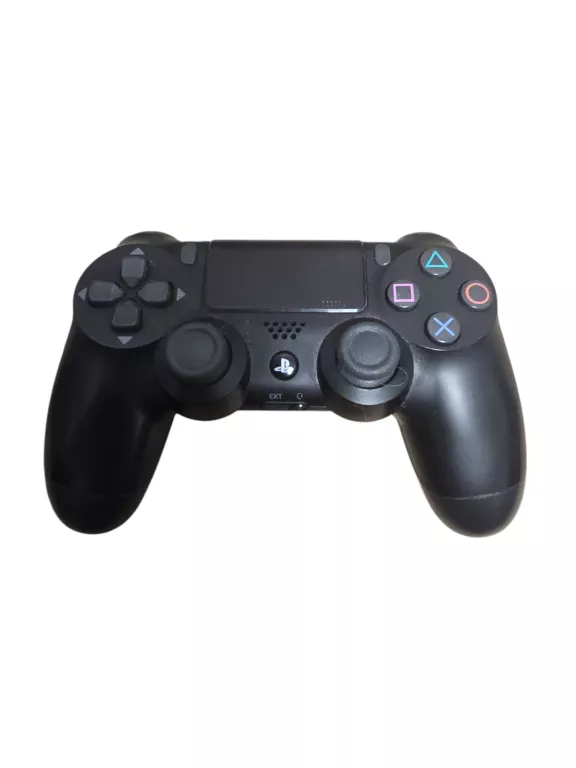 KONSOLA PS4 500GB + PAD
