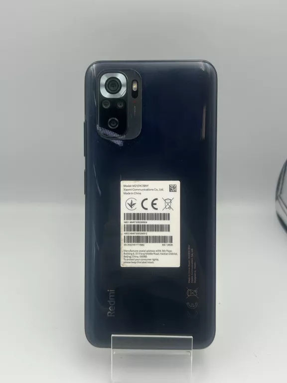 TELEFON REDMI NOTE 10S