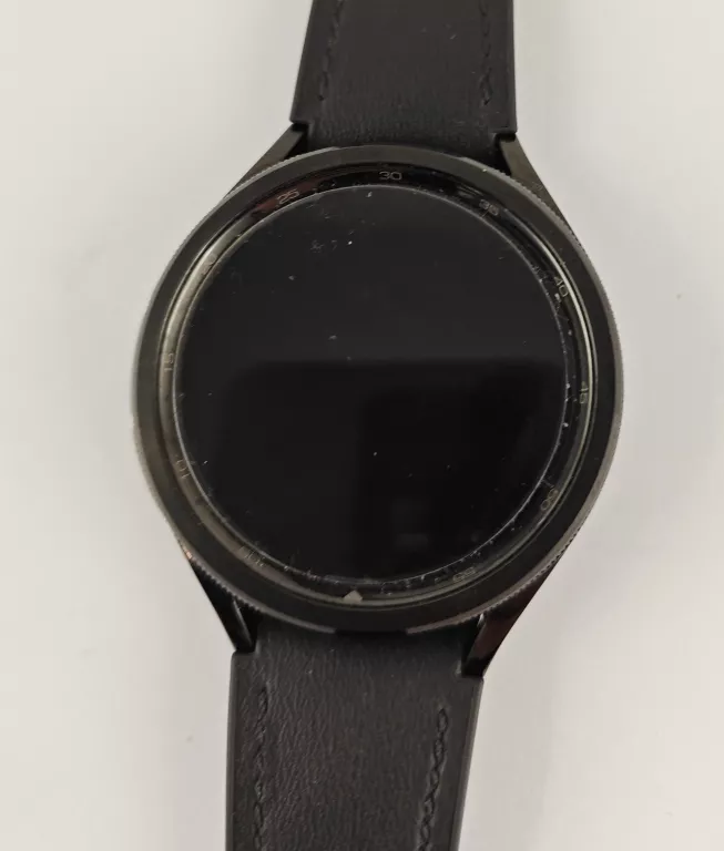 SAMSUNG GALAXY WATCH6 CLASSIC